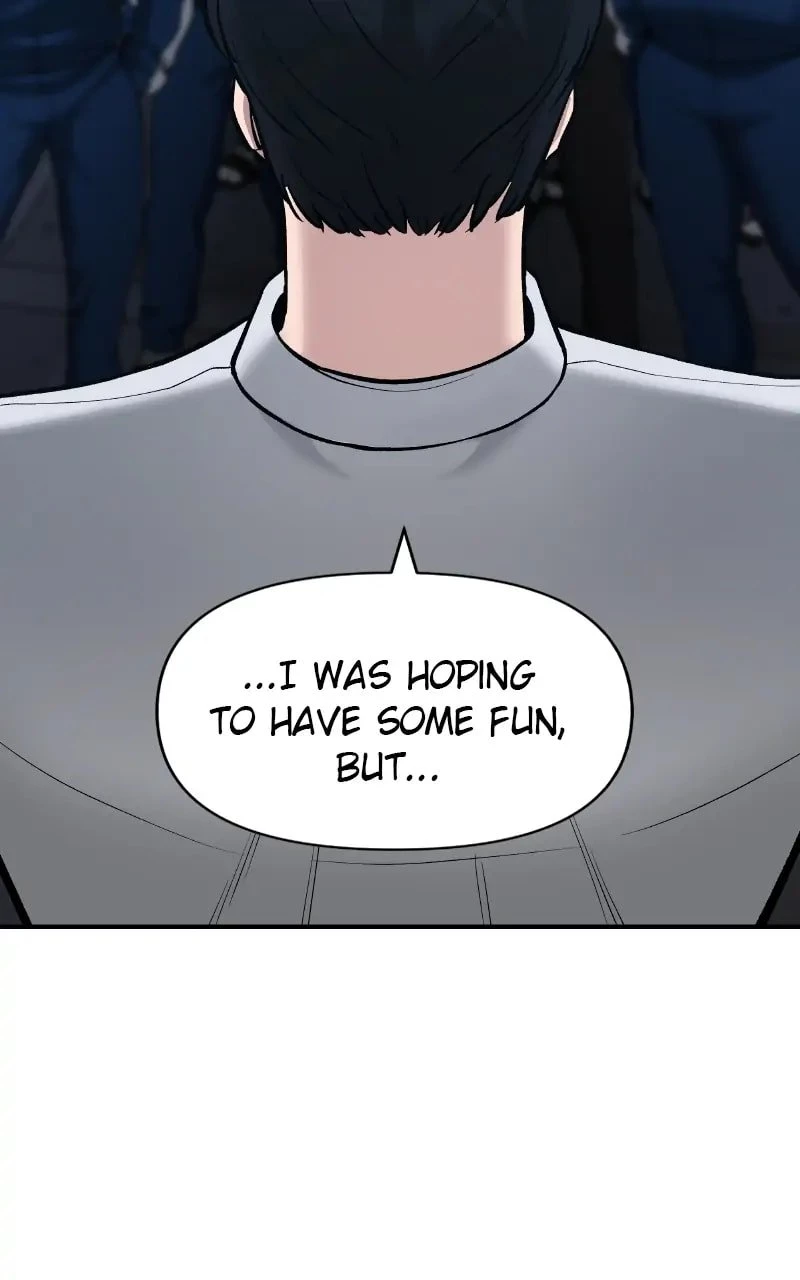 The Bully In-Charge Chapter 43 - 67