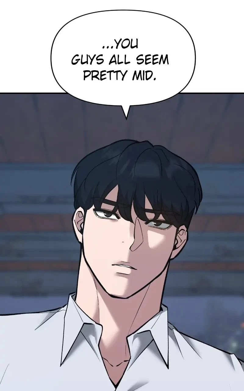 The Bully In-Charge Chapter 43 - 68