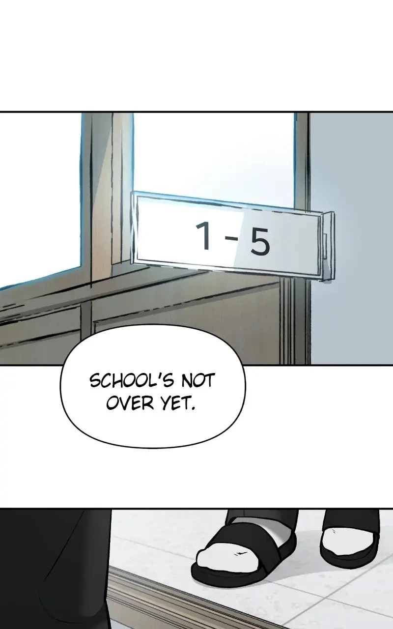 The Bully In-Charge Chapter 40 - 1
