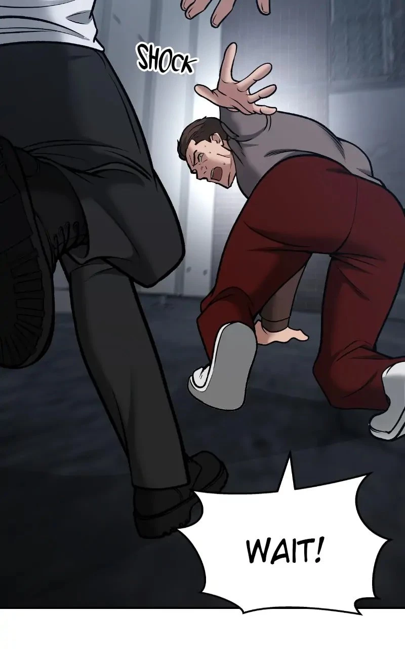 The Bully In-Charge Chapter 44 - 148