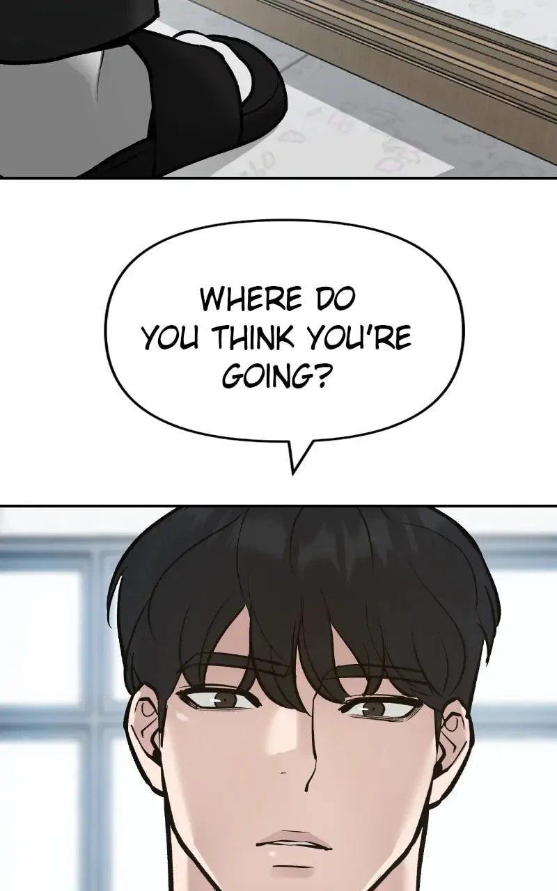 The Bully In-Charge Chapter 40 - 2