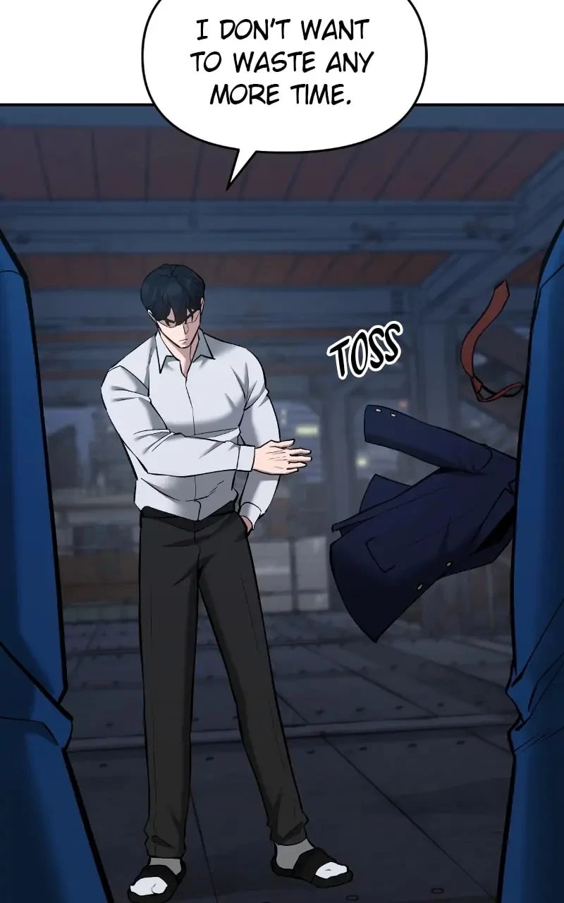 The Bully In-Charge Chapter 43 - 70