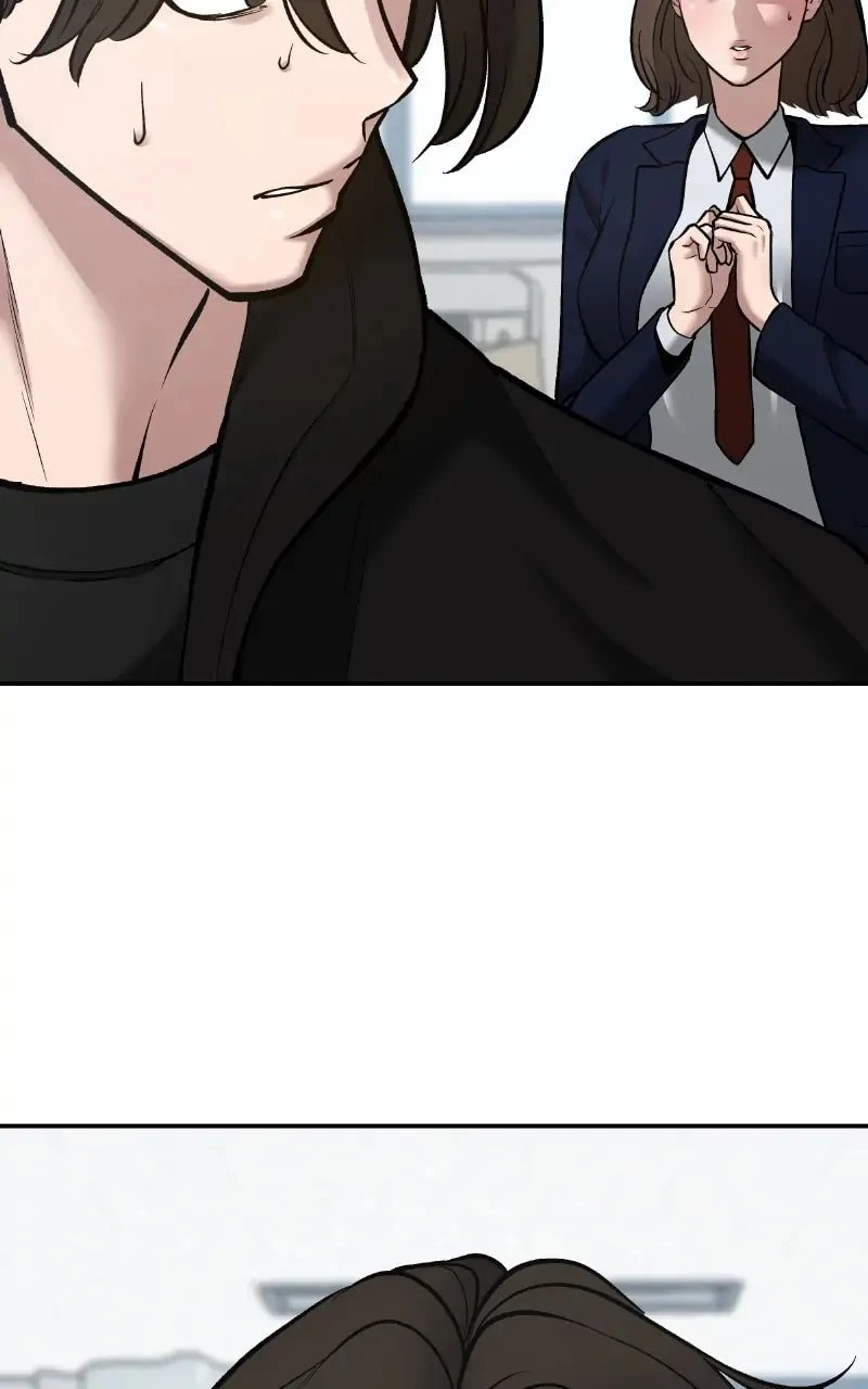 The Bully In-Charge Chapter 40 - 4