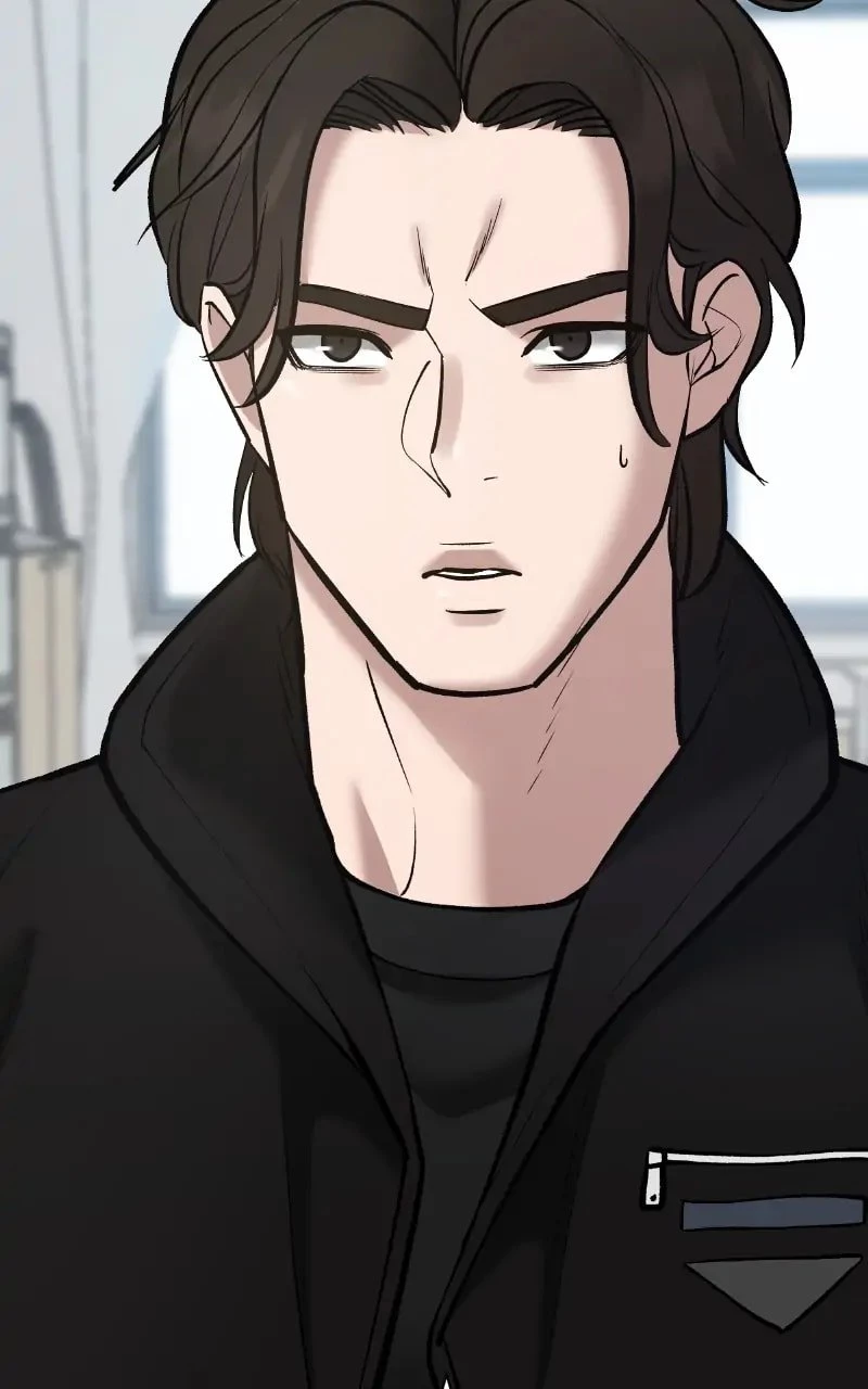 The Bully In-Charge Chapter 40 - 5
