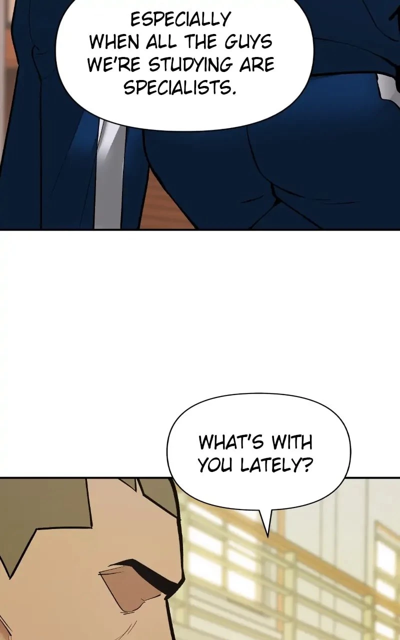 The Bully In-Charge Chapter 42 - 16