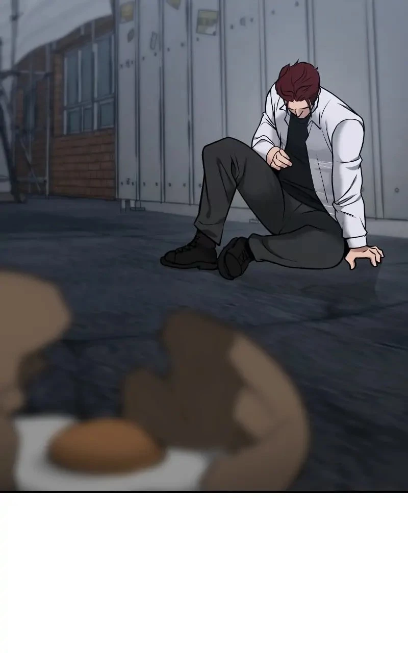 The Bully In-Charge Chapter 44 - 152