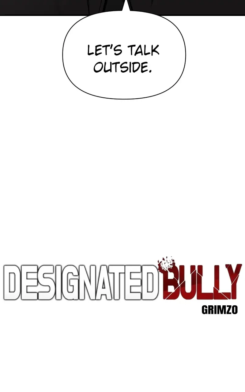 The Bully In-Charge Chapter 40 - 6