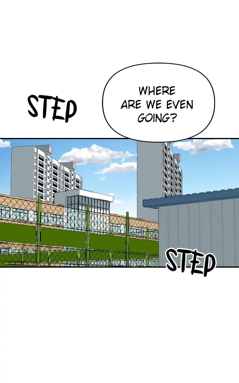 The Bully In-Charge Chapter 40 - 7
