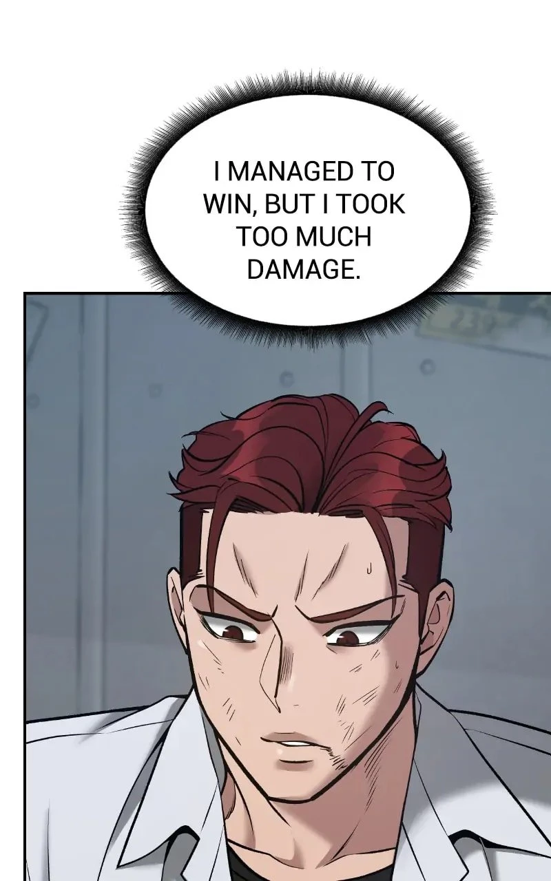 The Bully In-Charge Chapter 44 - 153