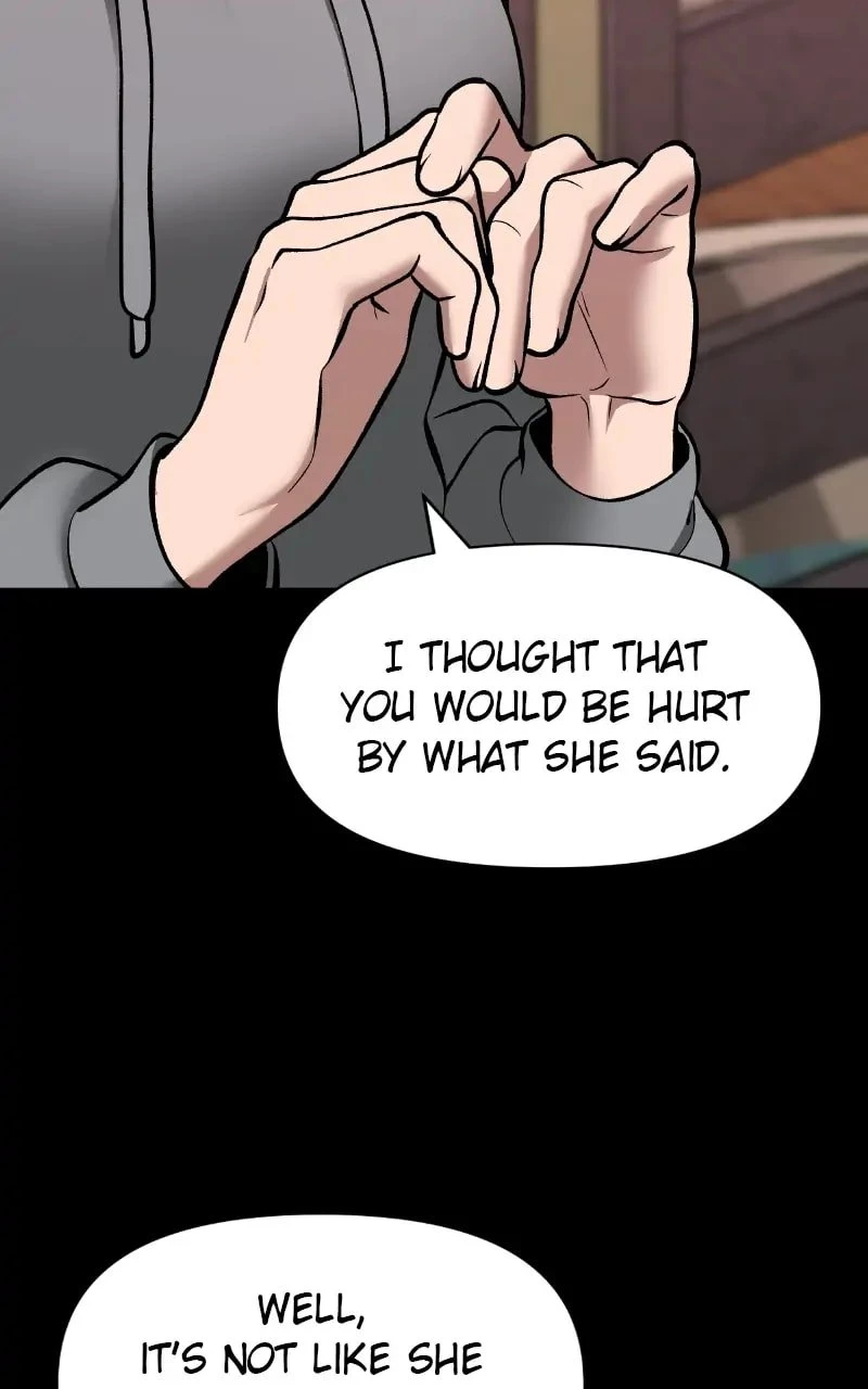 The Bully In-Charge Chapter 41 - 11