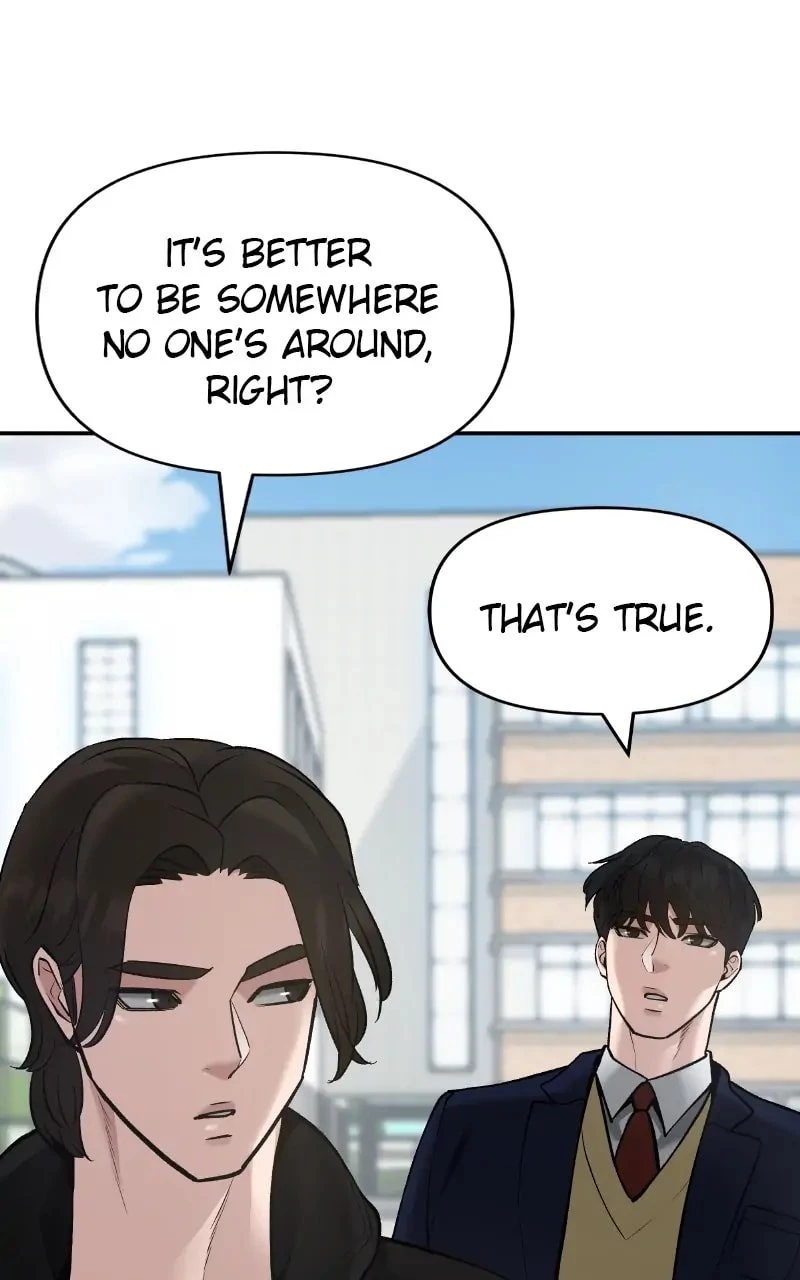 The Bully In-Charge Chapter 40 - 8