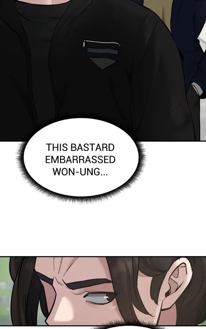 The Bully In-Charge Chapter 40 - 9
