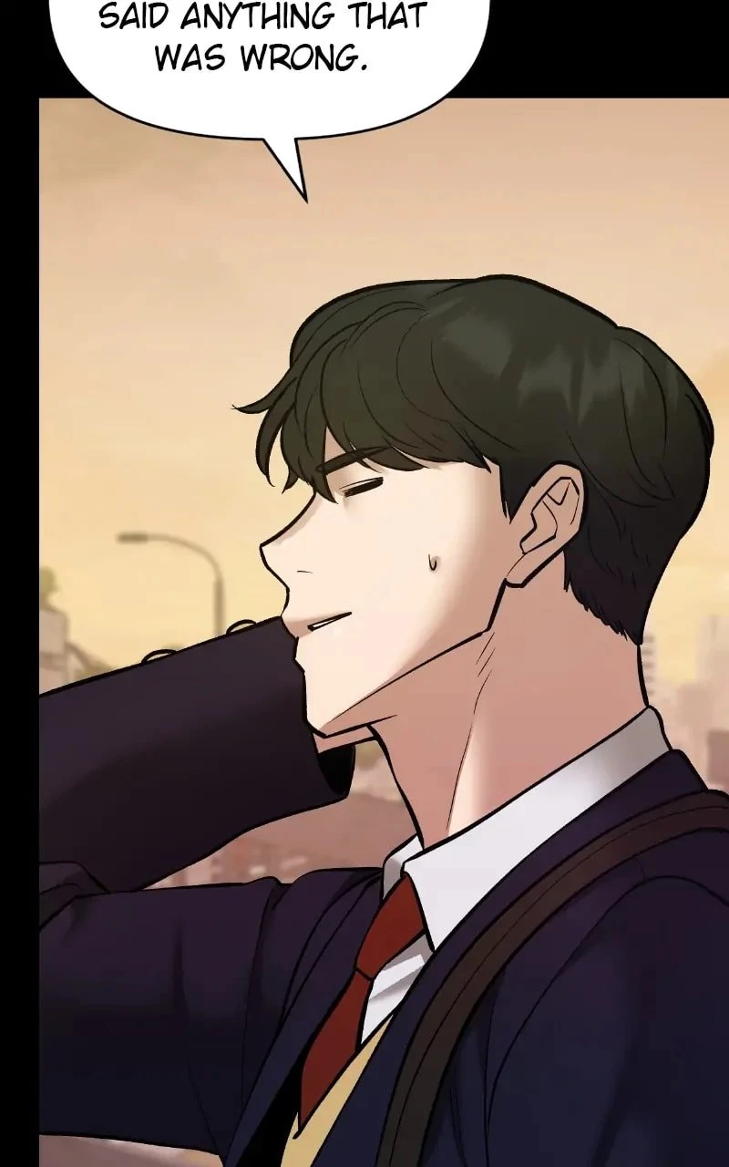 The Bully In-Charge Chapter 41 - 12