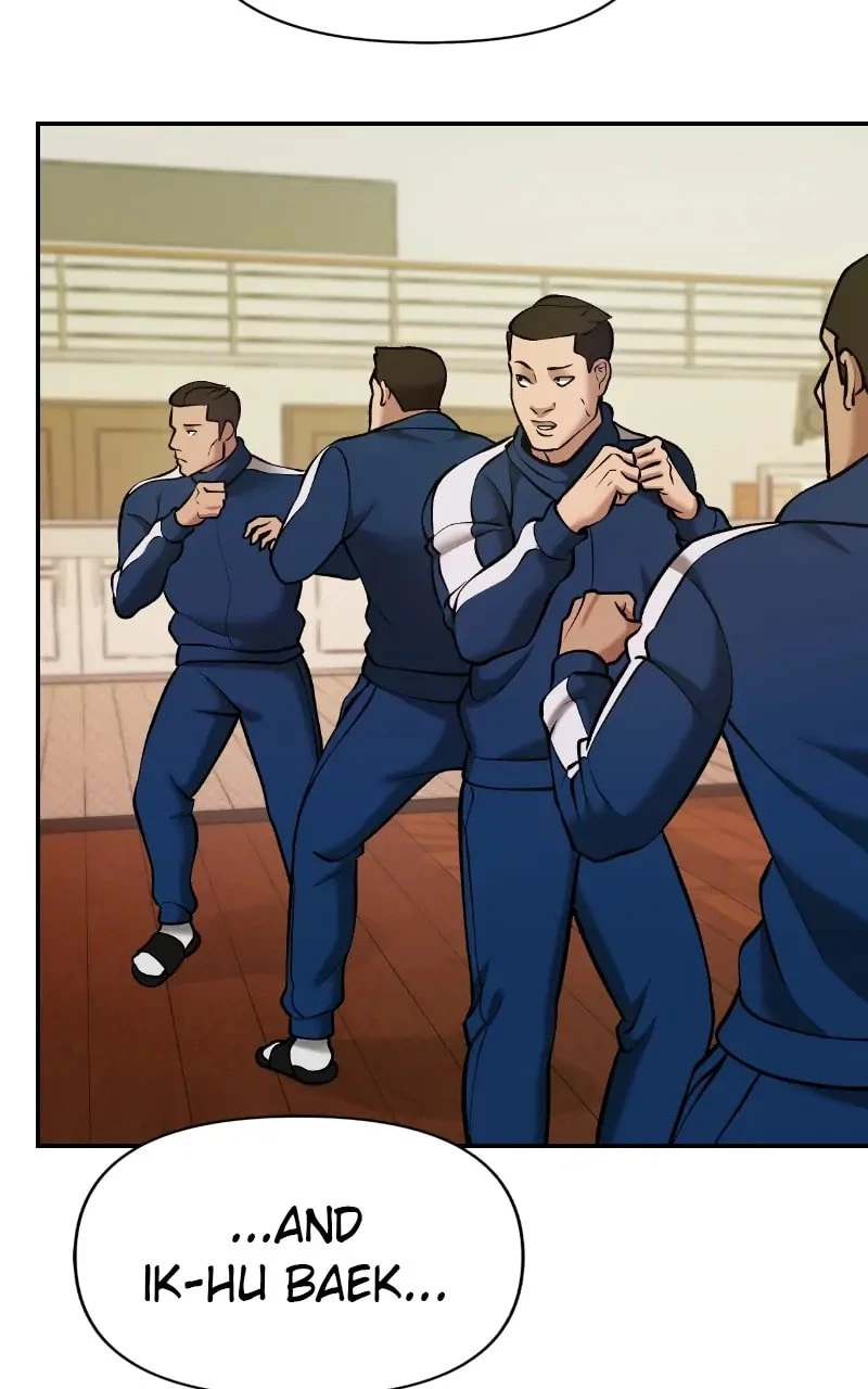 The Bully In-Charge Chapter 42 - 20