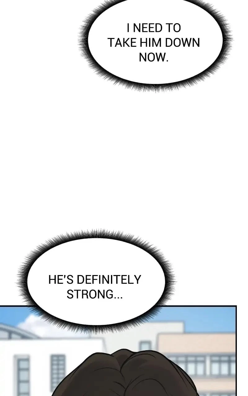 The Bully In-Charge Chapter 40 - 10