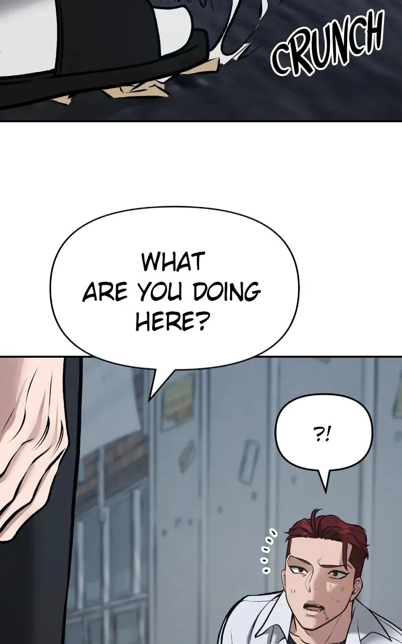 The Bully In-Charge Chapter 44 - 156