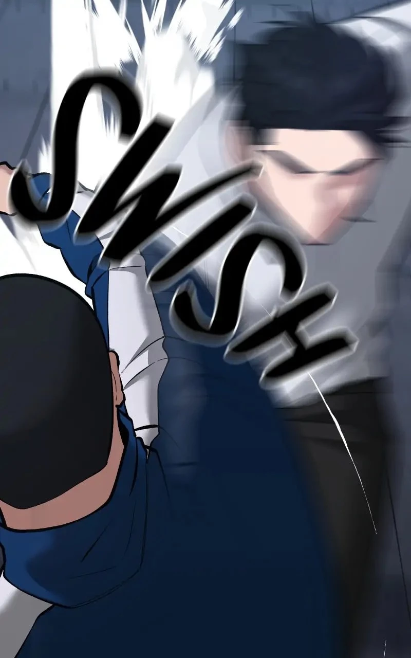 The Bully In-Charge Chapter 43 - 77