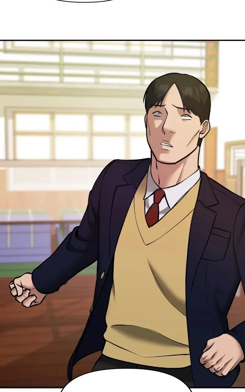 The Bully In-Charge Chapter 42 - 21
