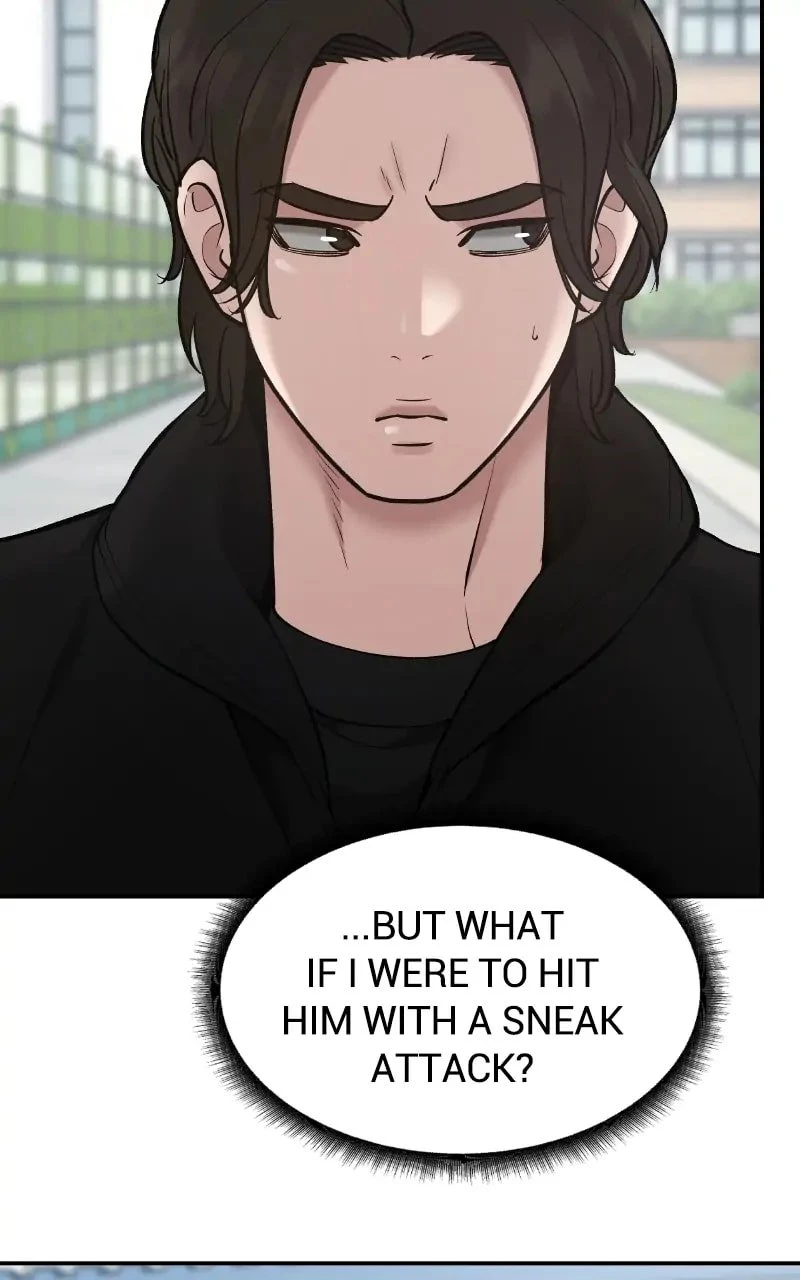 The Bully In-Charge Chapter 40 - 11