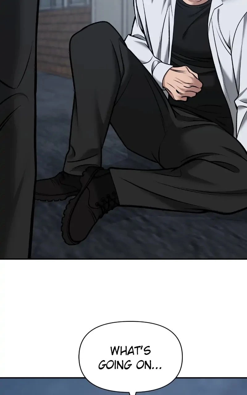 The Bully In-Charge Chapter 44 - 157