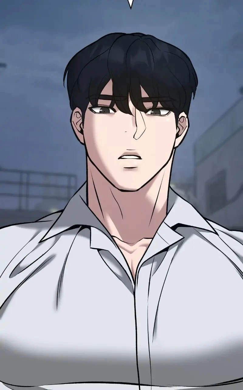 The Bully In-Charge Chapter 44 - 158