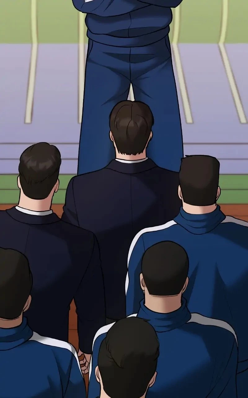 The Bully In-Charge Chapter 42 - 23