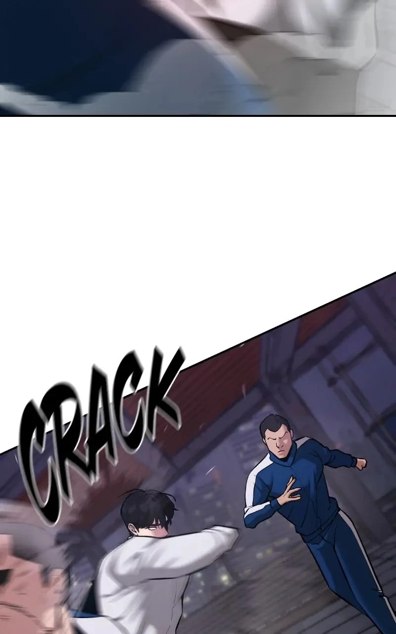 The Bully In-Charge Chapter 43 - 80