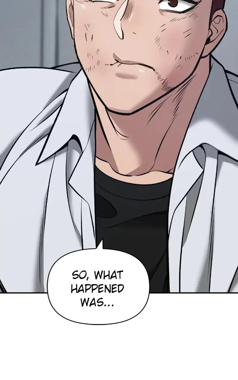 The Bully In-Charge Chapter 44 - 160