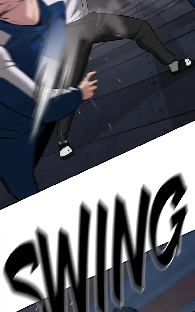 The Bully In-Charge Chapter 43 - 81