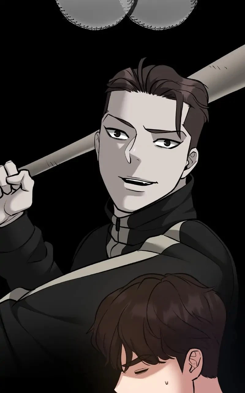 The Bully In-Charge Chapter 41 - 17