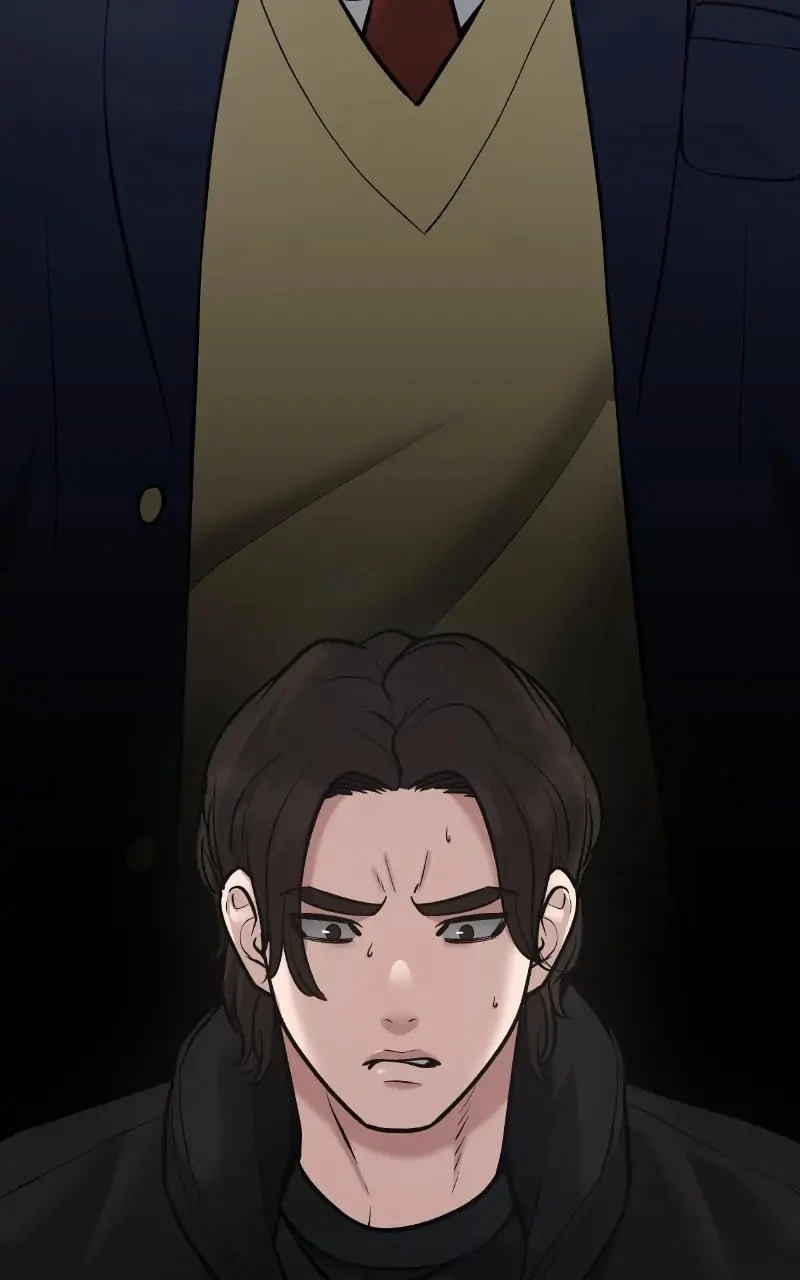 The Bully In-Charge Chapter 40 - 15