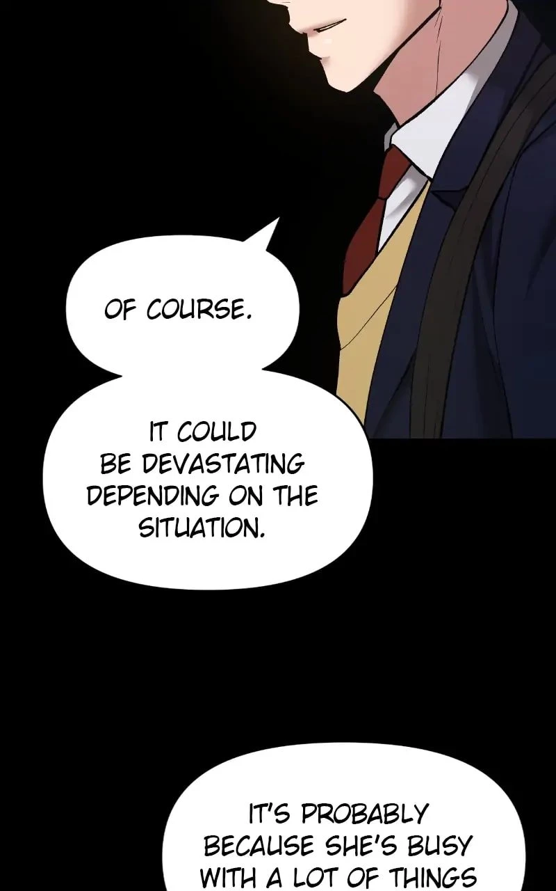 The Bully In-Charge Chapter 41 - 18