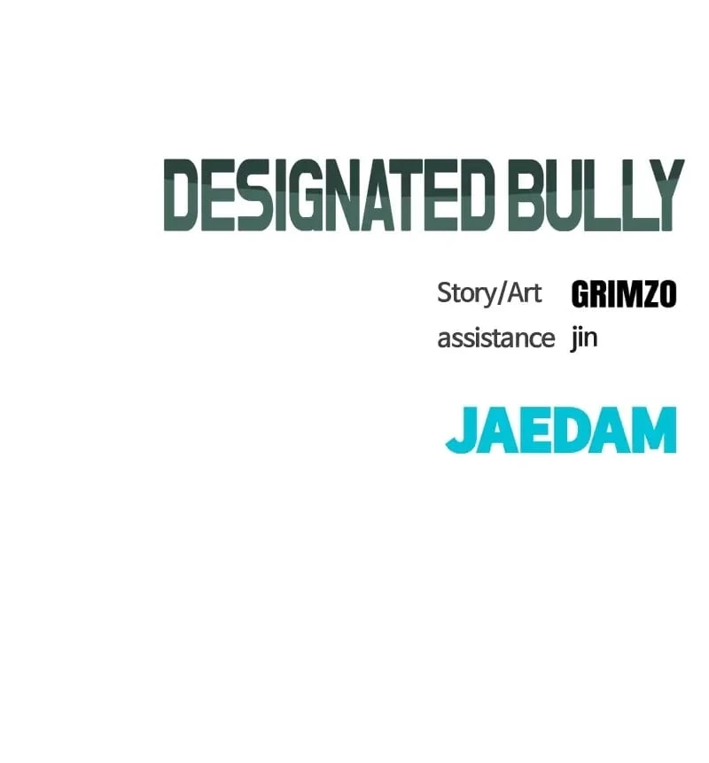 The Bully In-Charge Chapter 44 - 161