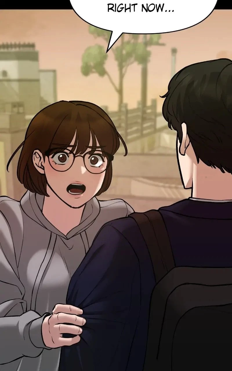 The Bully In-Charge Chapter 41 - 19