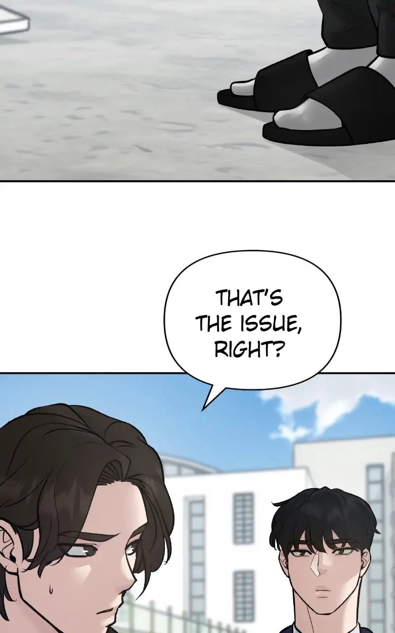 The Bully In-Charge Chapter 40 - 18