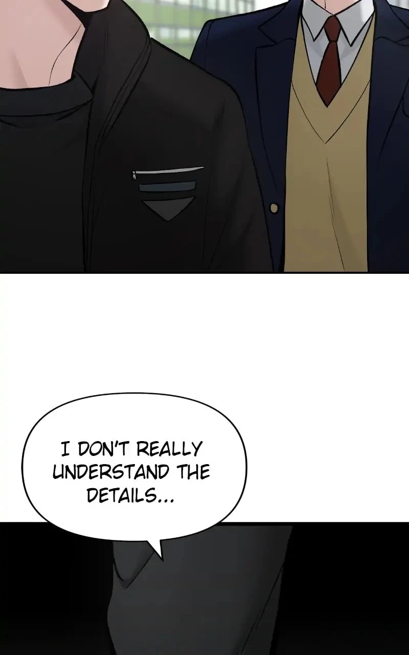 The Bully In-Charge Chapter 40 - 19