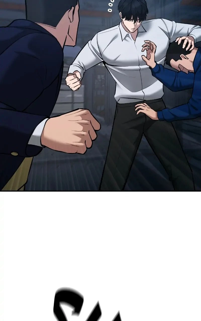 The Bully In-Charge Chapter 43 - 85