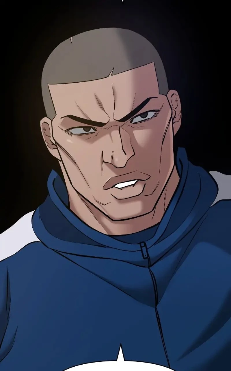 The Bully In-Charge Chapter 42 - 28