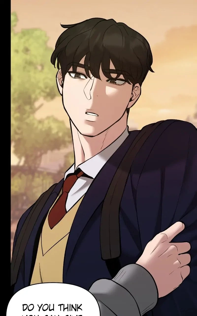 The Bully In-Charge Chapter 41 - 21