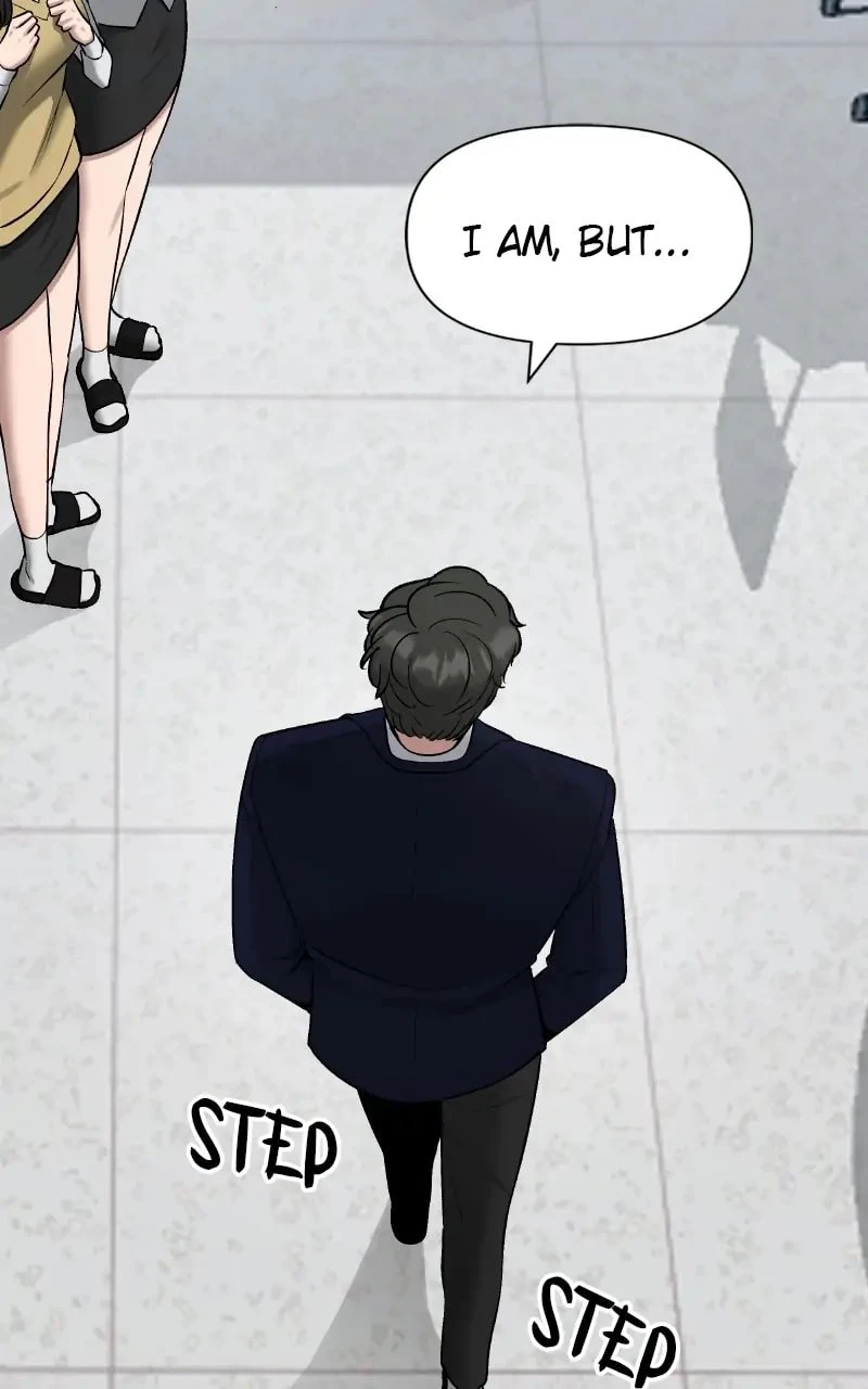 The Bully In-Charge Chapter 39 - 3