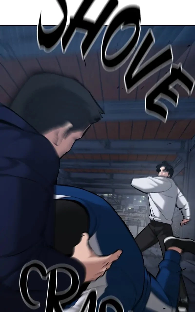 The Bully In-Charge Chapter 43 - 86