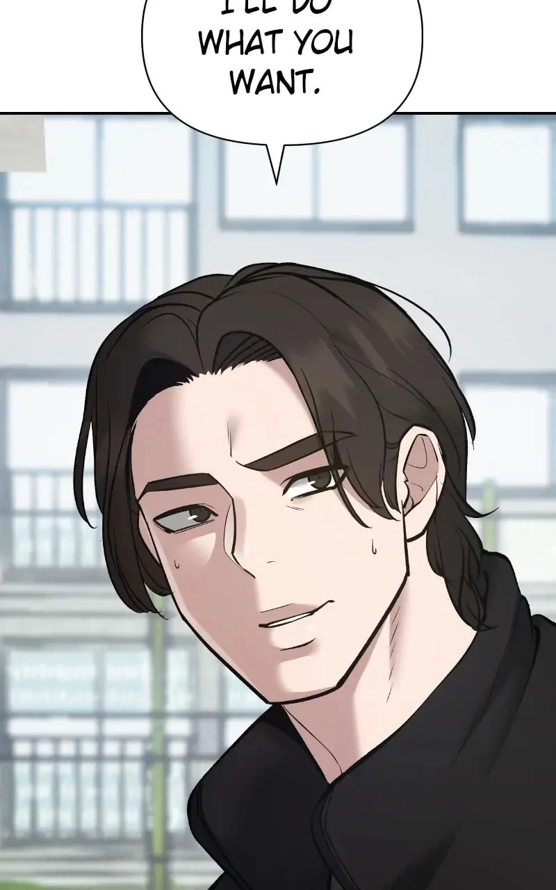 The Bully In-Charge Chapter 40 - 21