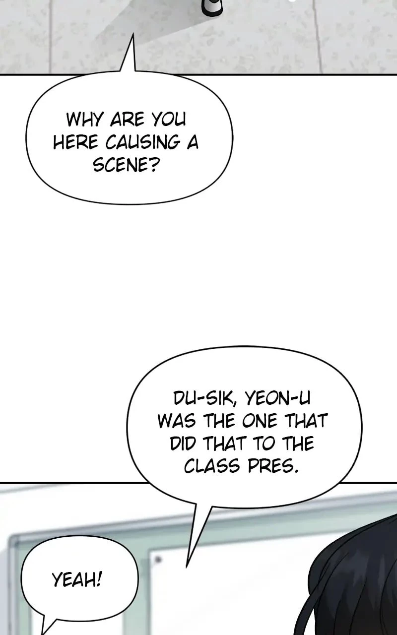 The Bully In-Charge Chapter 39 - 4