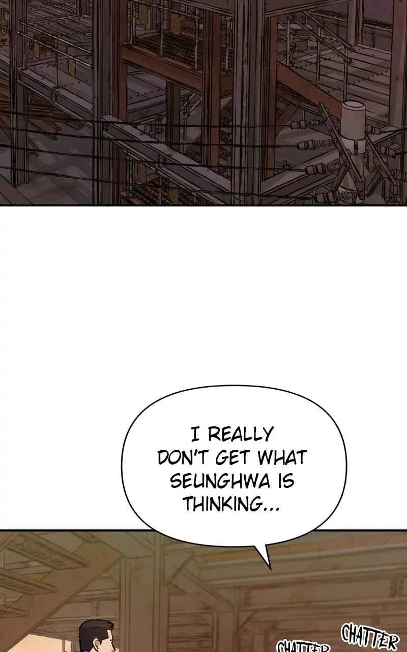 The Bully In-Charge Chapter 42 - 31