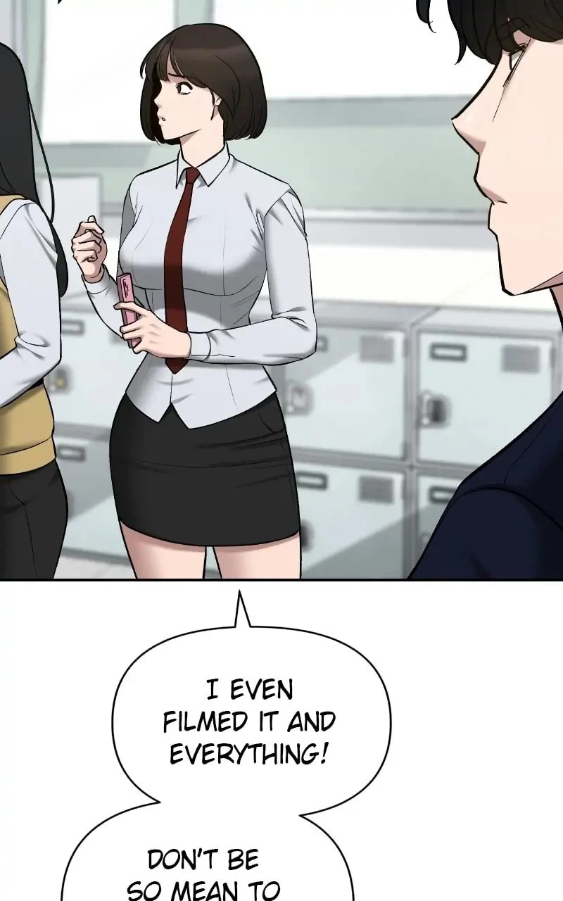 The Bully In-Charge Chapter 39 - 5