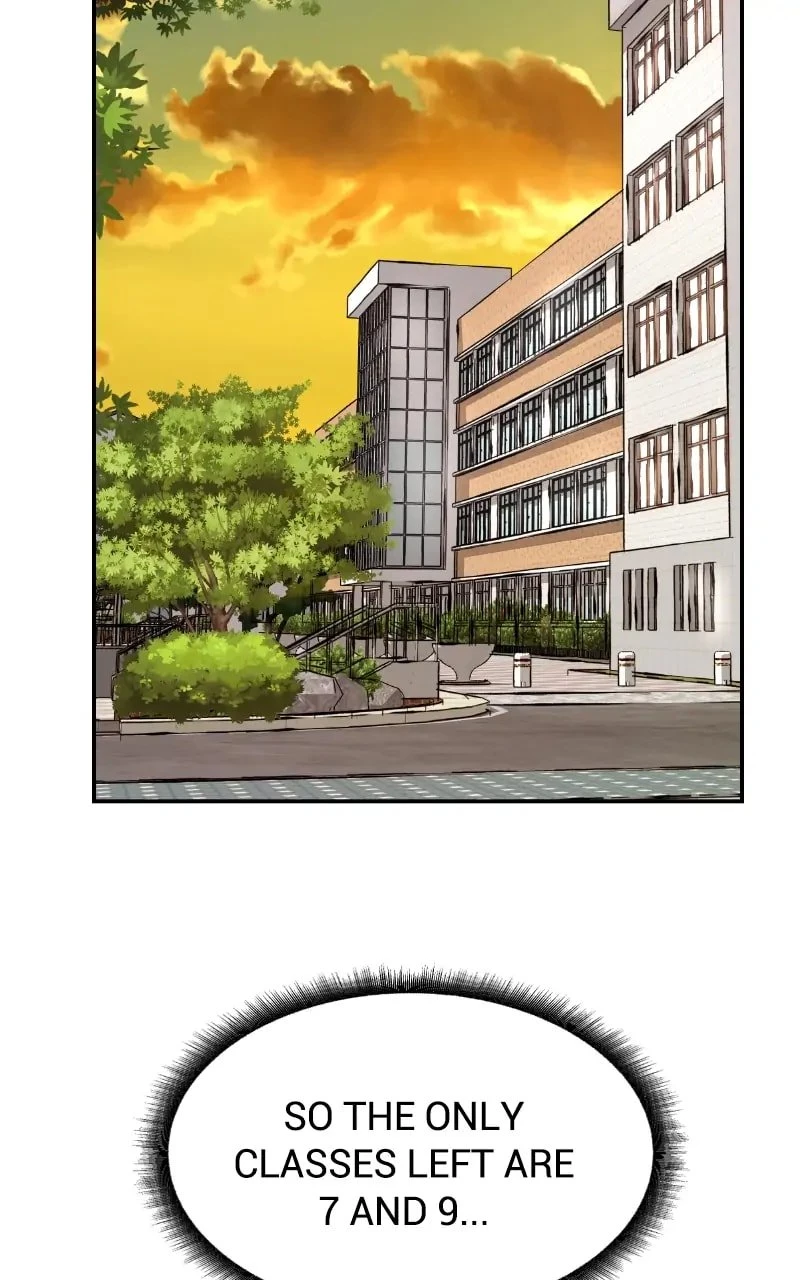 The Bully In-Charge Chapter 40 - 24