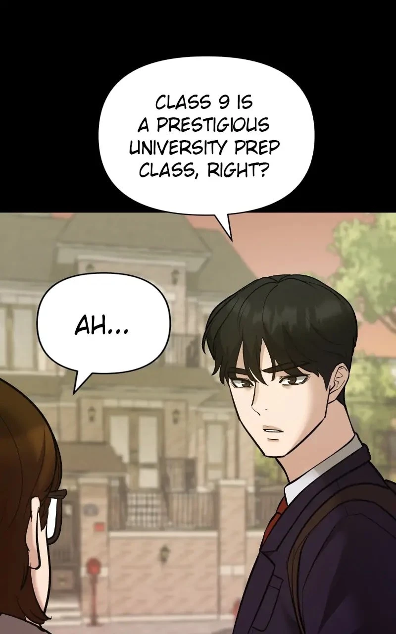 The Bully In-Charge Chapter 41 - 25