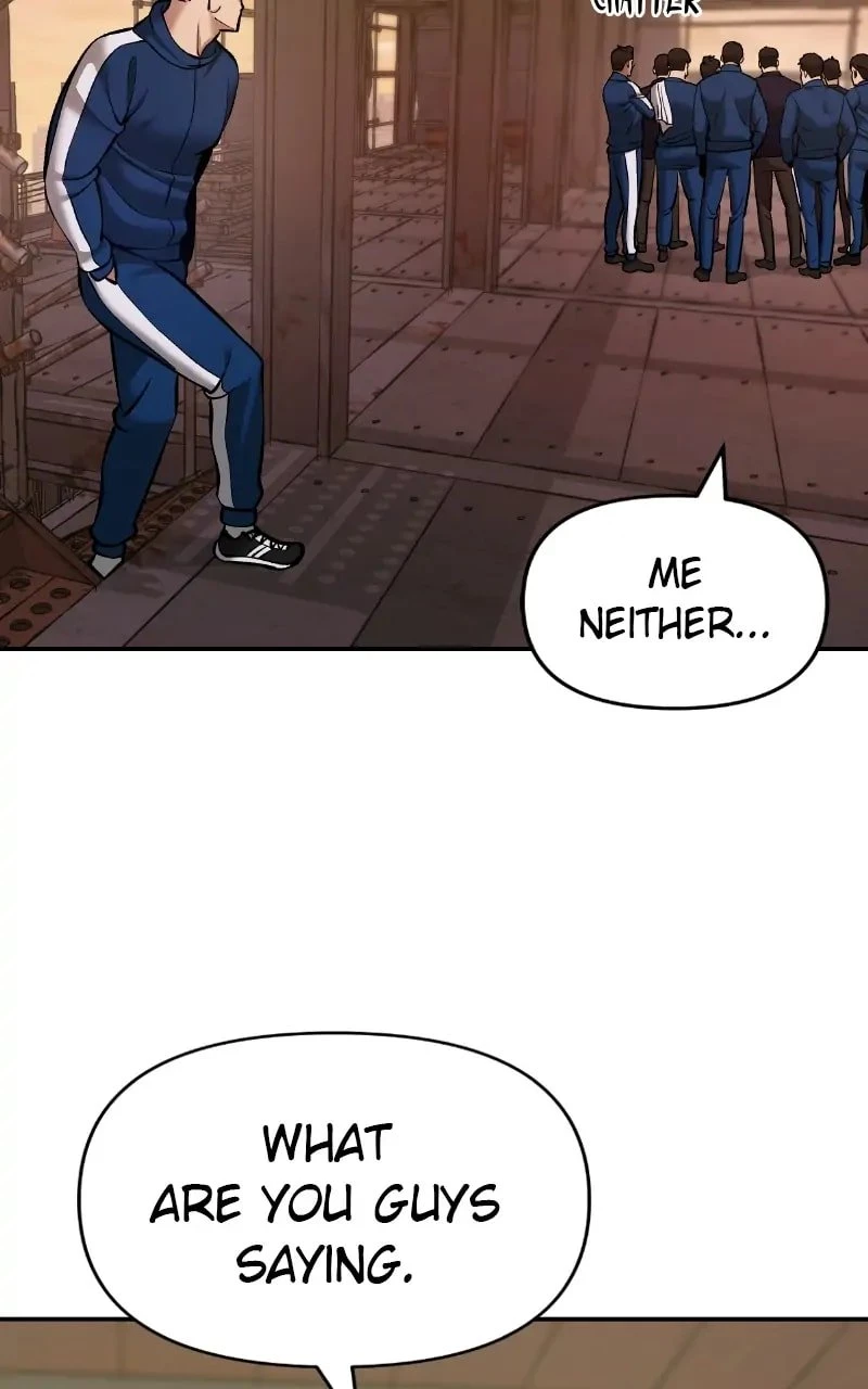 The Bully In-Charge Chapter 42 - 32