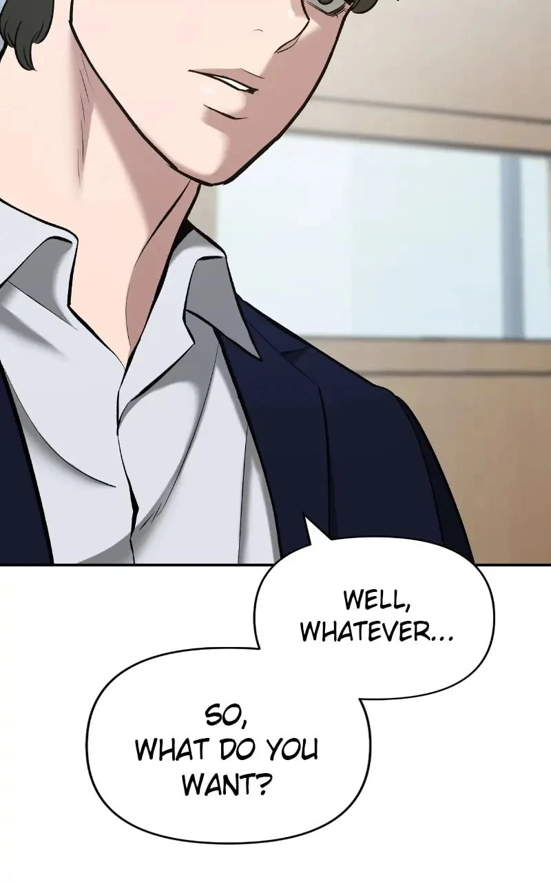The Bully In-Charge Chapter 39 - 7