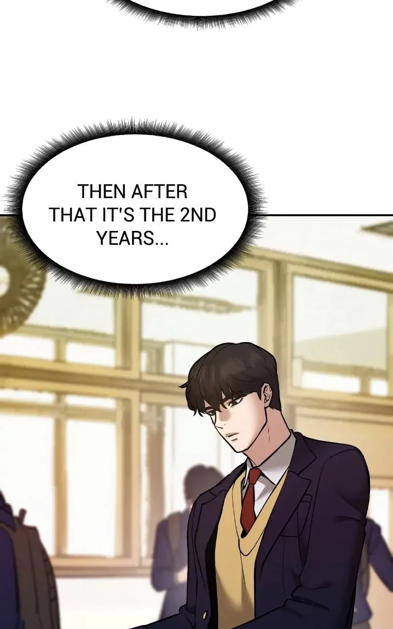 The Bully In-Charge Chapter 40 - 25